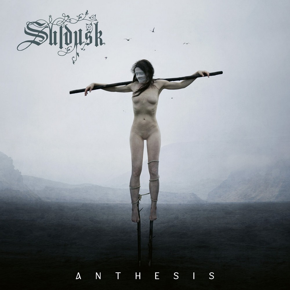 Suldusk - Anthesis (2024) Cover