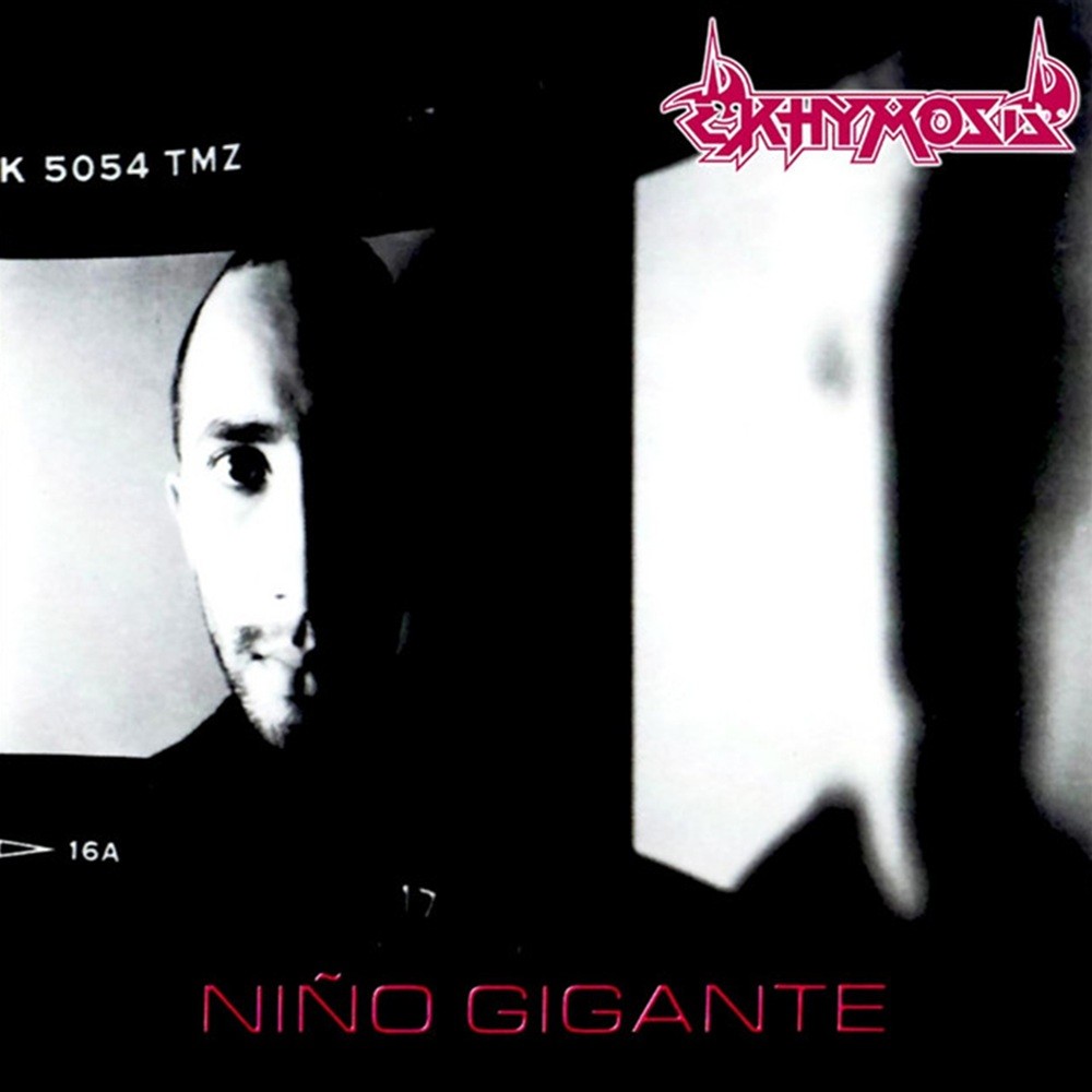 Ekhymosis - Niño gigante