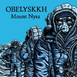 Mount Nysa