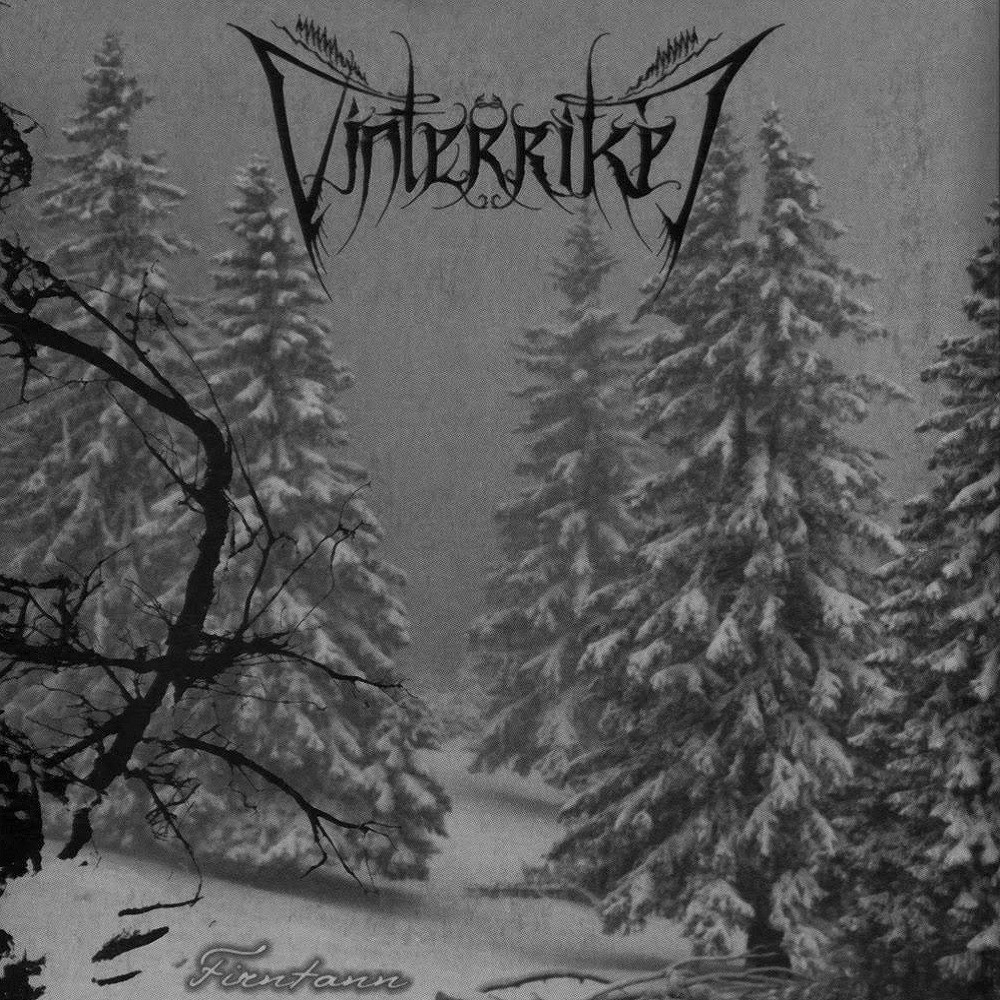 Vinterriket - Firntann (2008) Cover