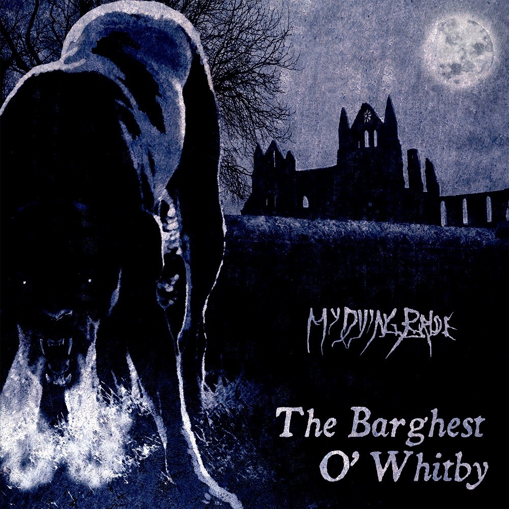 My Dying Bride - The Barghest O' Whitby (2011) Cover