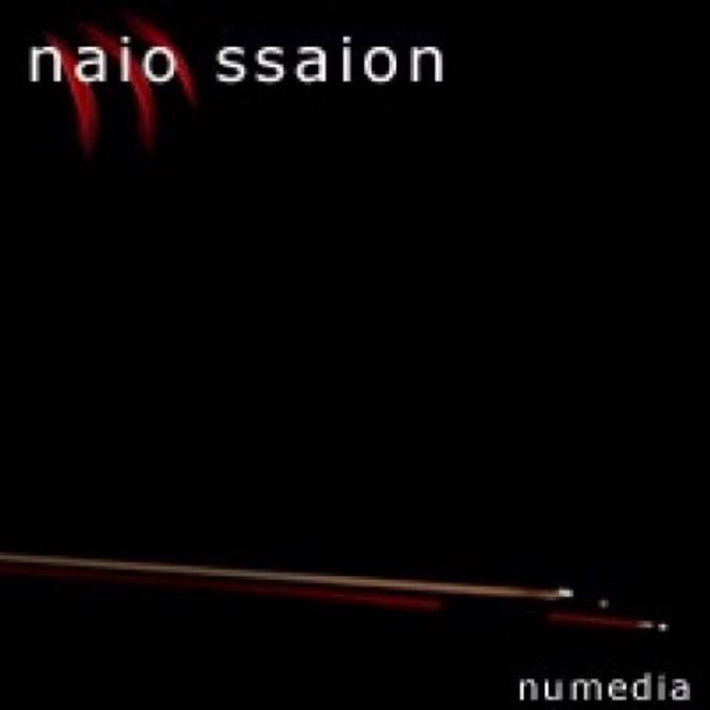 Naio Ssaion - Numedia (2004) Cover