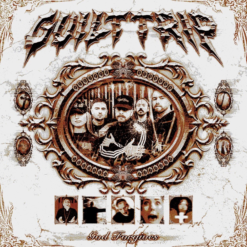 Guilt Trip - God Forgives (2026) Cover