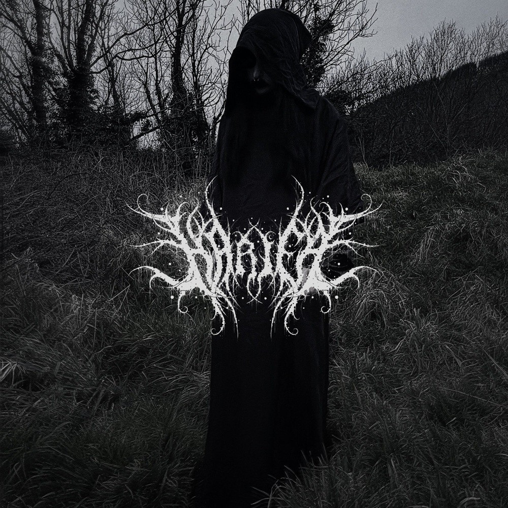 Harifa - Withering Woods (2025) Cover