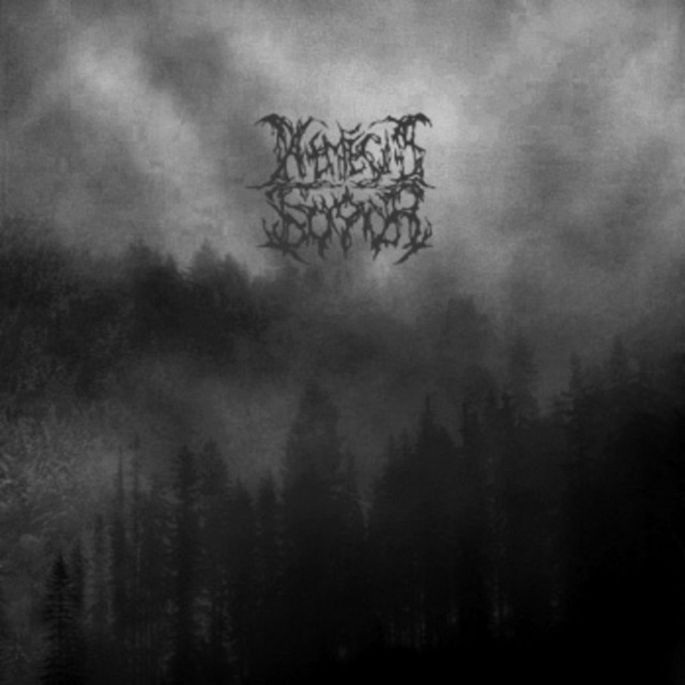 Nemesis Sopor - Wurzelloser Geist (2011) Cover