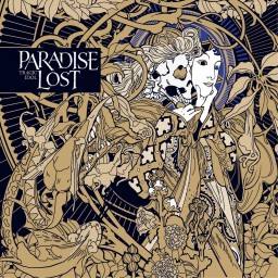 Review by Daniel for Paradise Lost - Tragic Idol (2012)