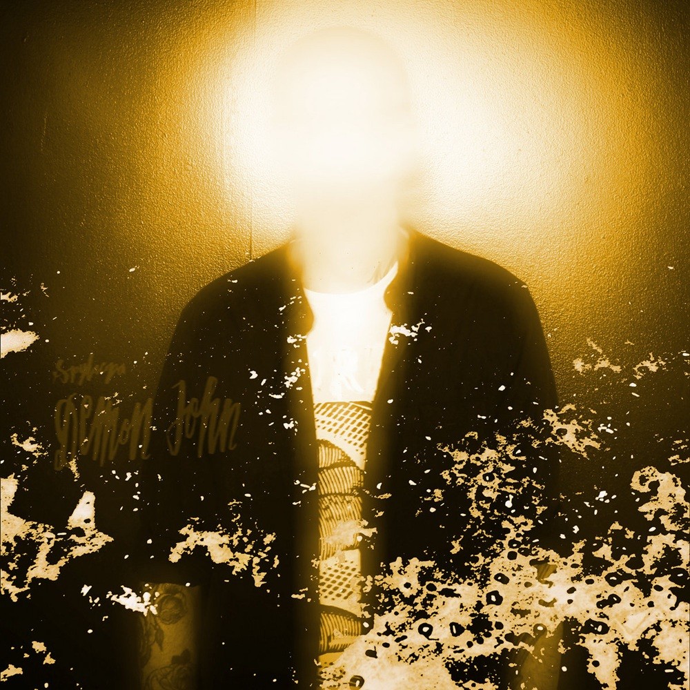 Spylacopa - Demon John