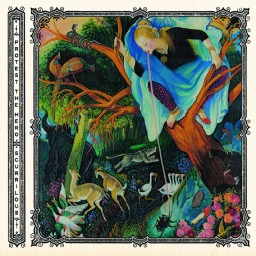 Review by Shadowdoom9 (Andi) for Protest the Hero - Scurrilous (2011)