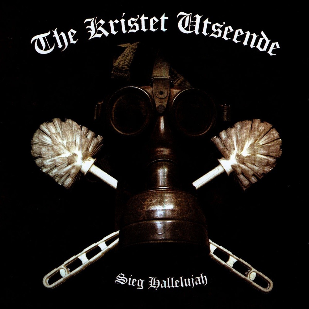 Kristet Utseende, The - Sieg Hallelujah (2006) Cover