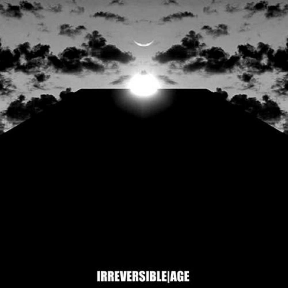 Irreversible - Age (2006) Cover