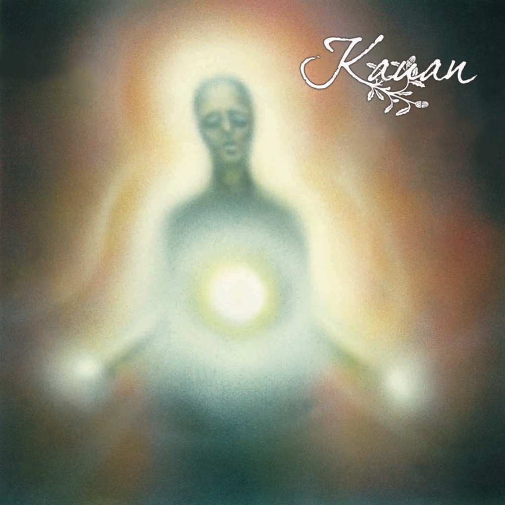 Kauan - Tietäjän laulu (2008) Cover