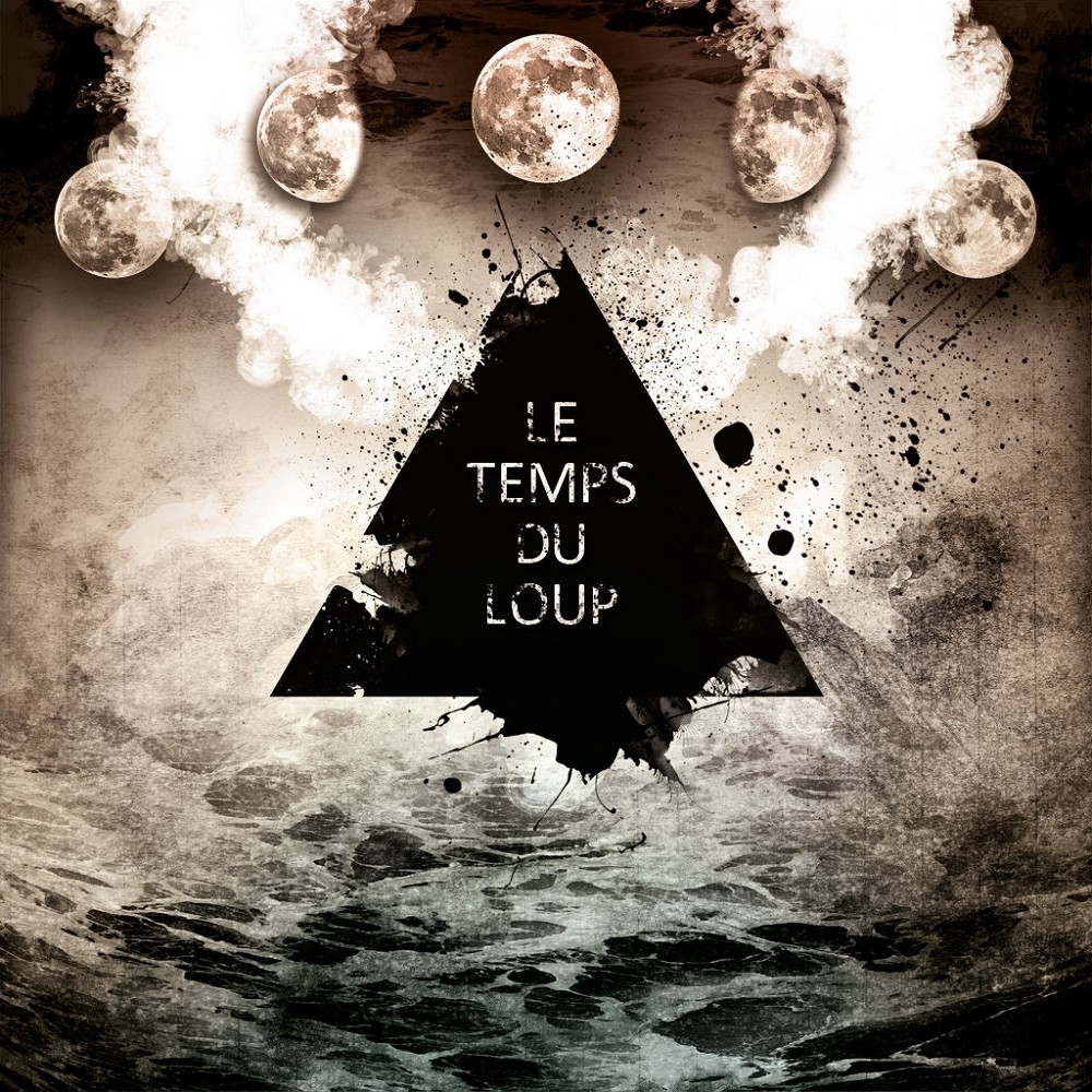 Le temps du loup - Le temps du loup (2013) Cover