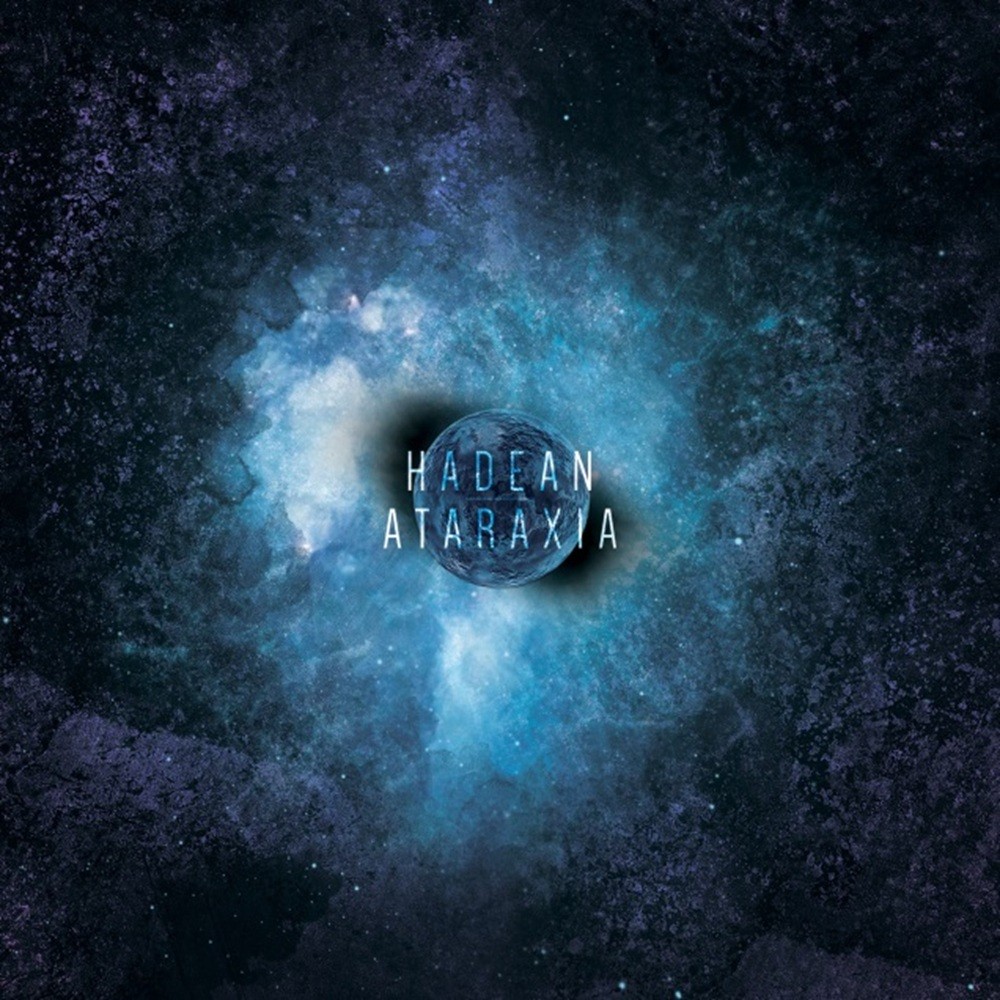 Hadean - Ataraxia