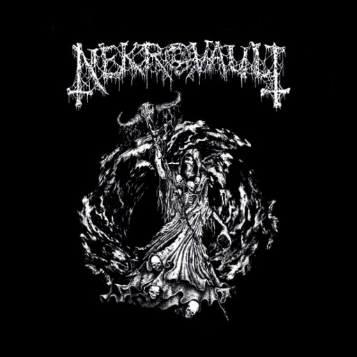 Nekrovault - Obscure 2018