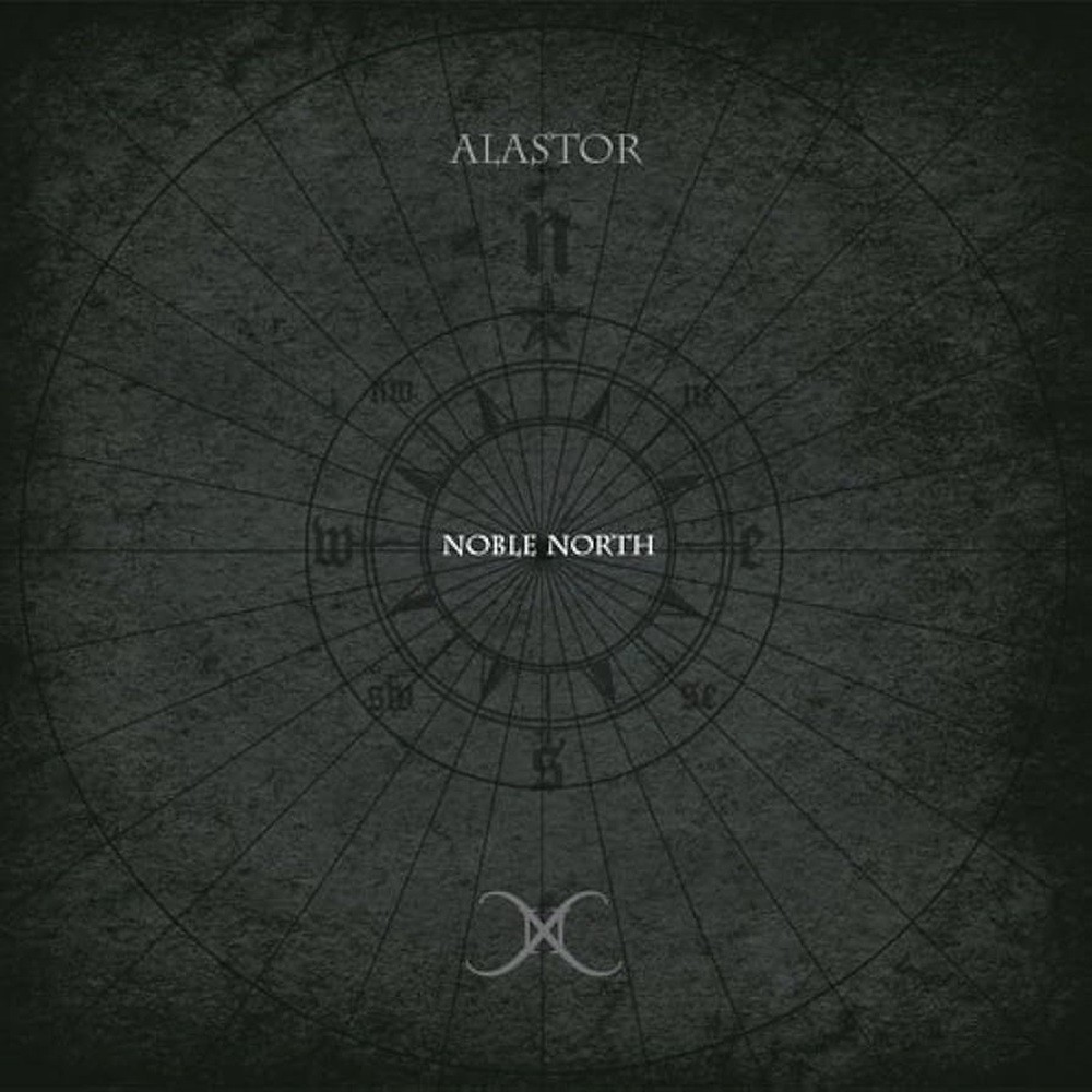 Alastor (AUT) - Noble North (2007) Cover
