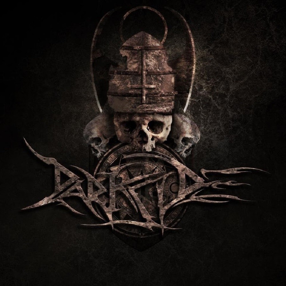 Darkside - Inferno (2013) Cover