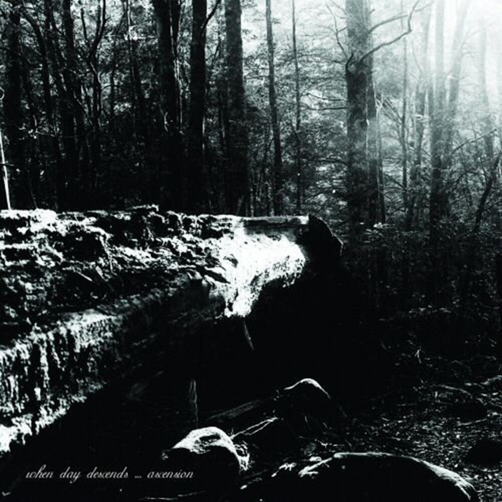 When Day Descends - Ascension (2006) Cover