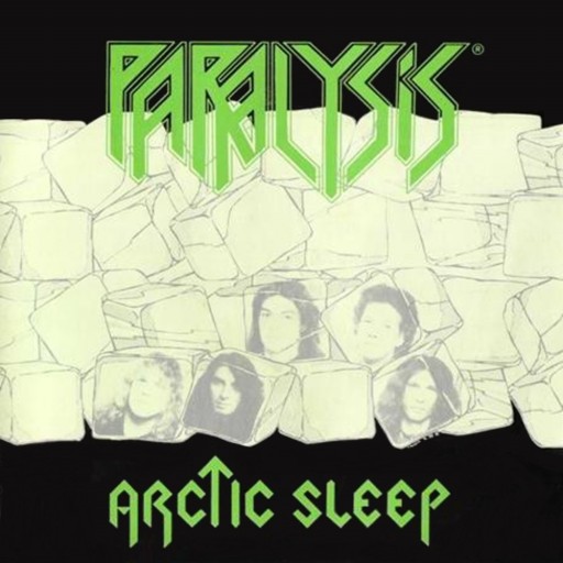 Arctic Sleep