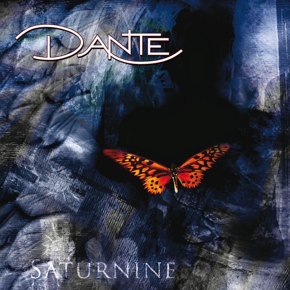 Dante - Saturnine (2010) Cover