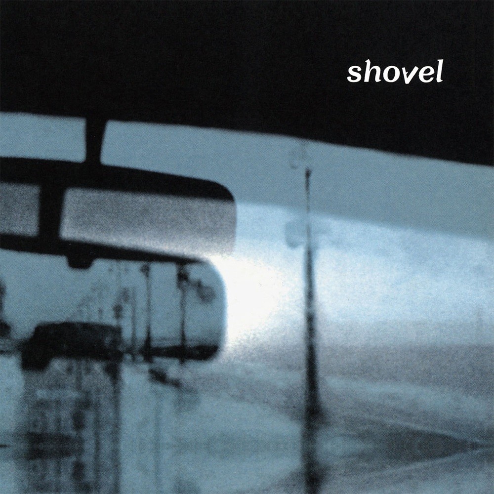 Shovel - Latitude 60° Low (1999) Cover