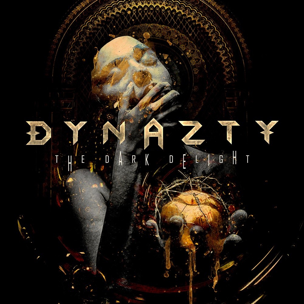 Dynazty - The Dark Delight (2020) Cover