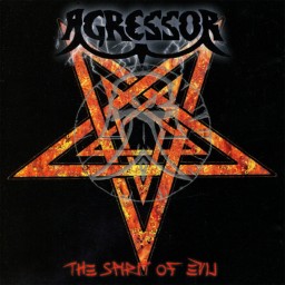 Review by UnhinderedbyTalent for Agressor - The Spirit of Evil (2002)