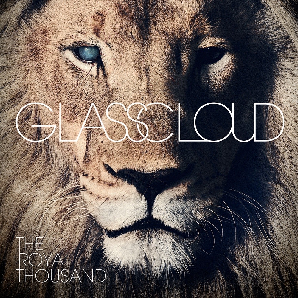 Glass Cloud - The Royal Thousand (2012) Cover