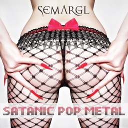 Satanic Pop Metal