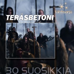 Tähtisarja - 30 suosikkia