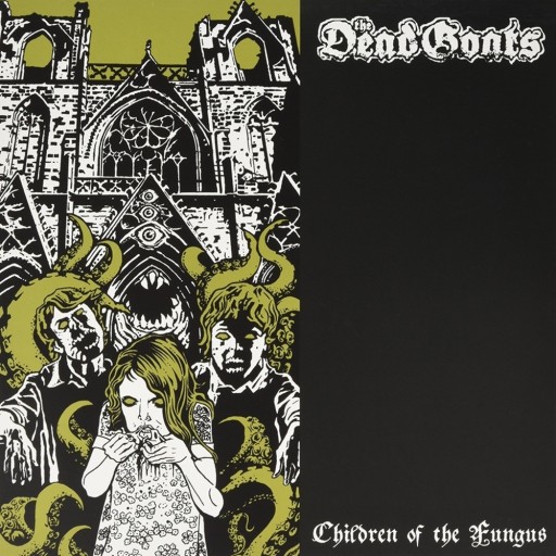 Children of the Fungus