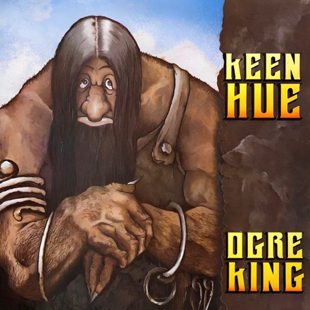 Keen Hue - Ogre King