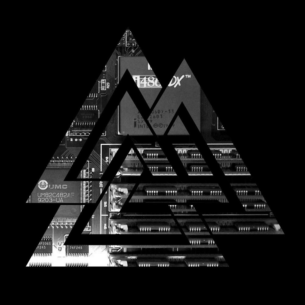 Master Boot Record - C​:​\​>CHKDSK /F (2016) Cover