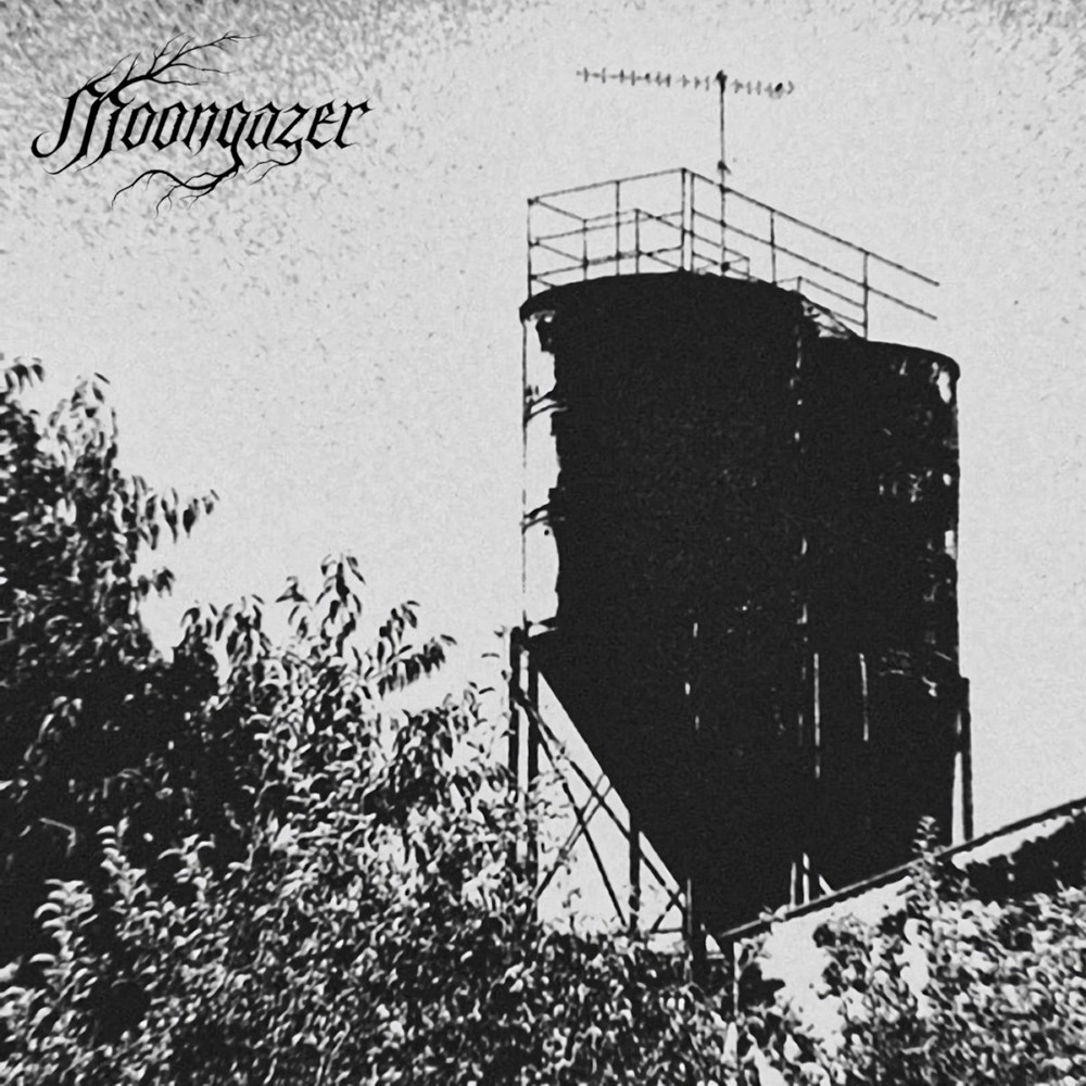 Moongazer - Gone (2021) Cover