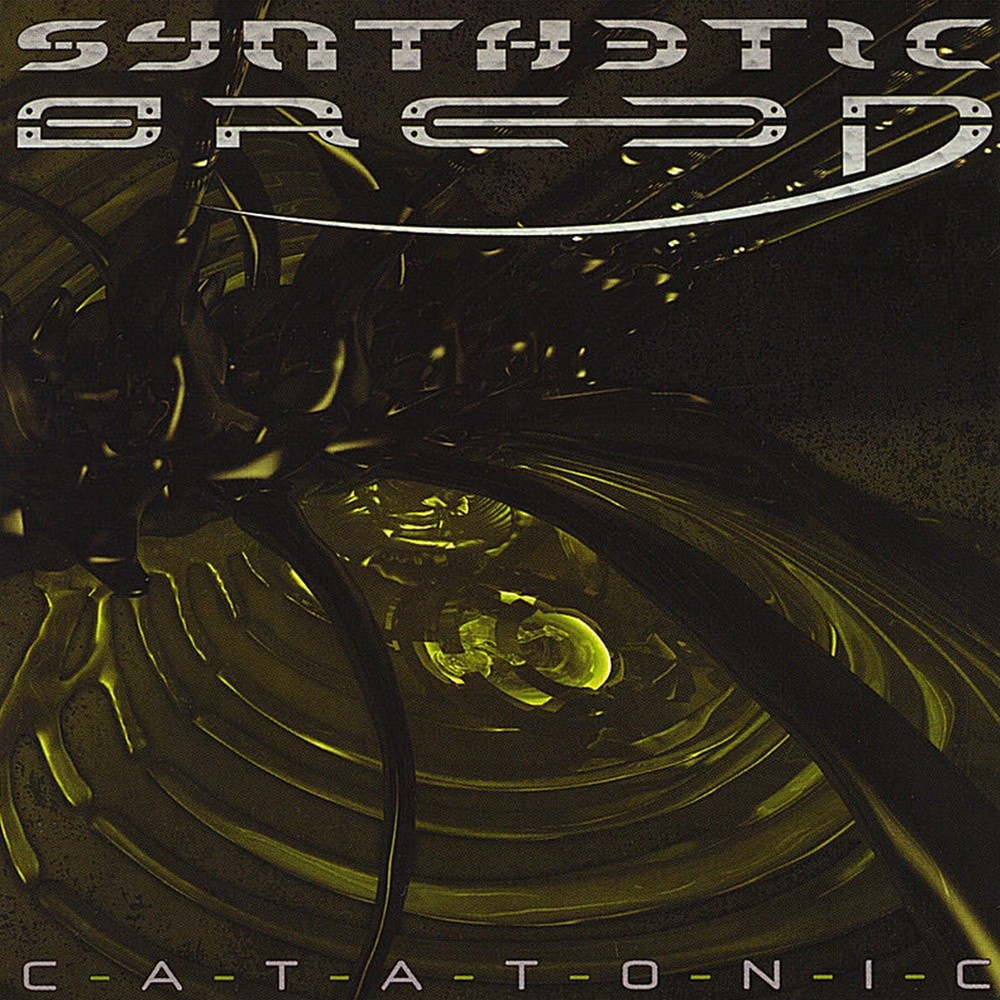 Synthetic Breed - Catatonic