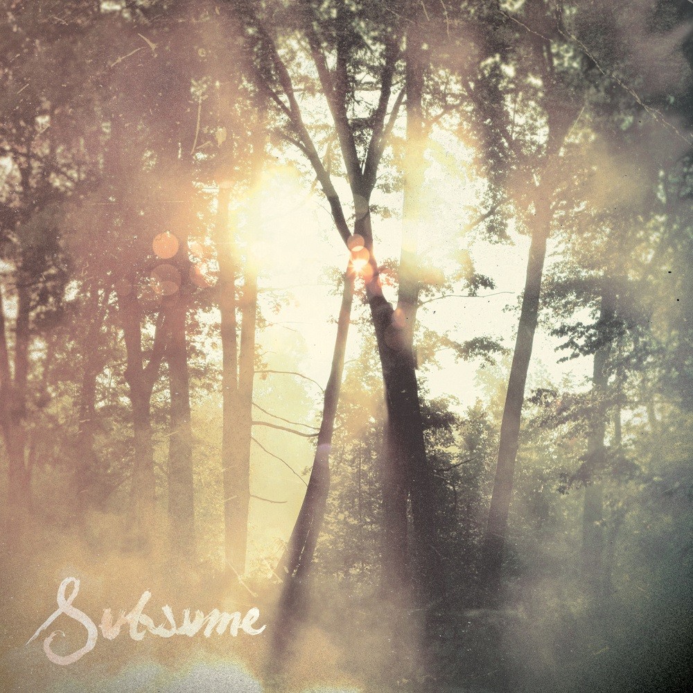 Cloudkicker - Subsume (2013) Cover
