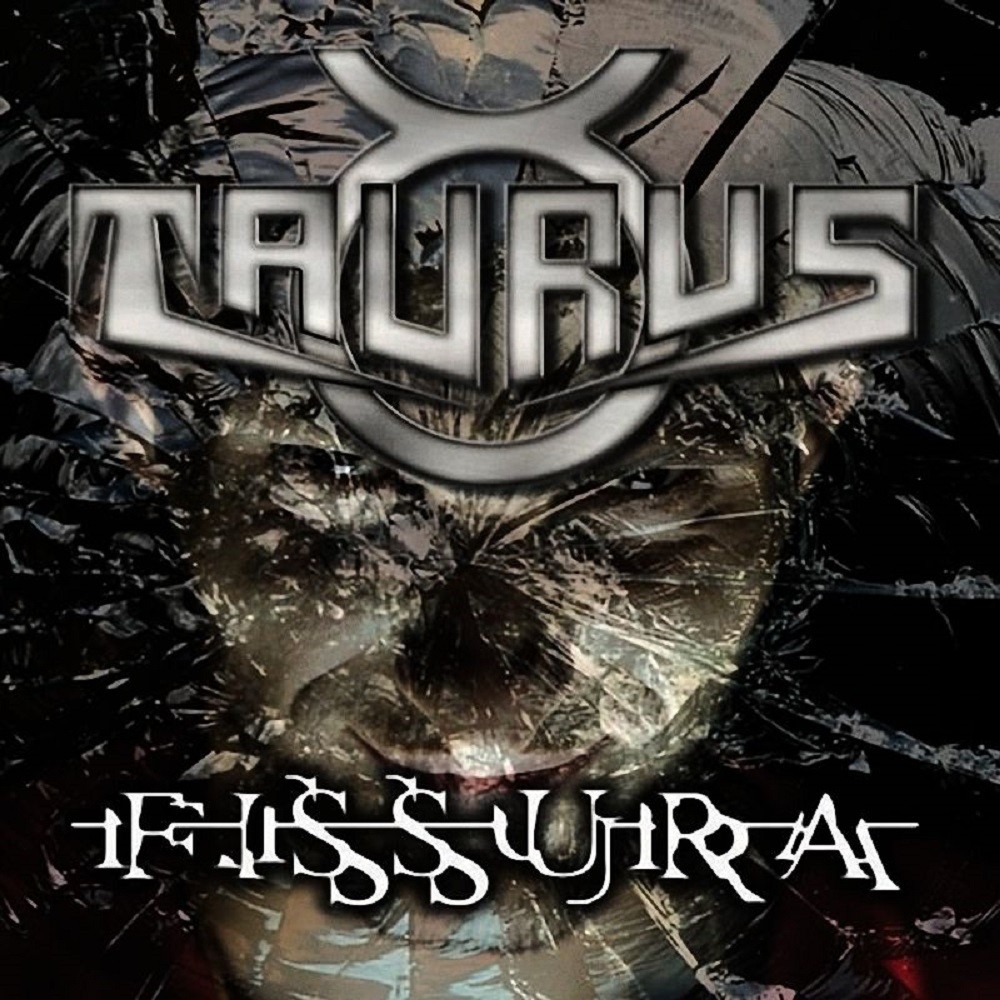 Taurus - Fissura (2010) Cover