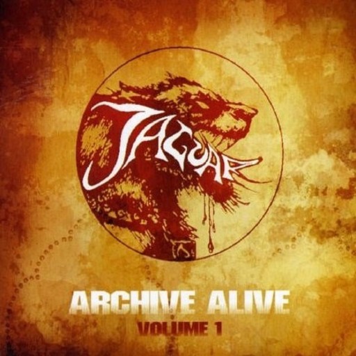 Archive Alive Volume 1