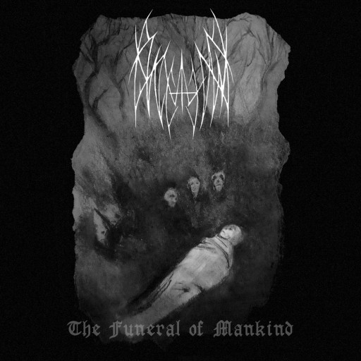 The Funeral of Mankind