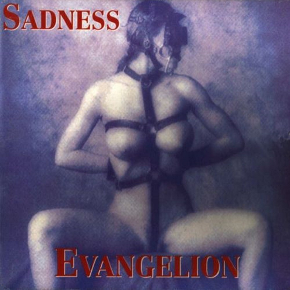 Sadness (CHE) - Evangelion (1997) Cover