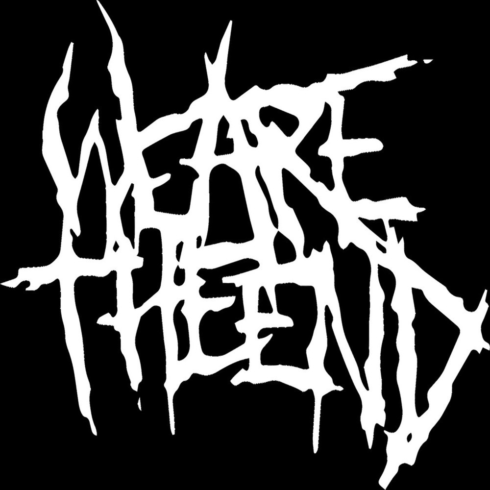 We Are the End - Acropolis (2007) Cover