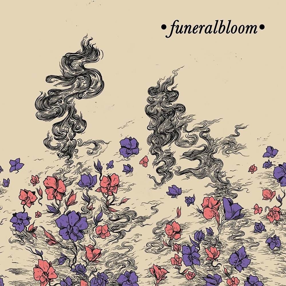 Funeralbloom - Petals (2014) Cover