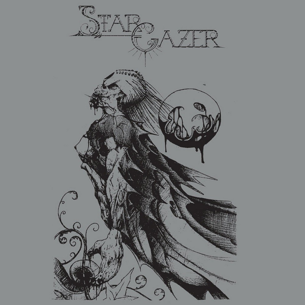 Stargazer - Gloat / Borne (2019) Cover