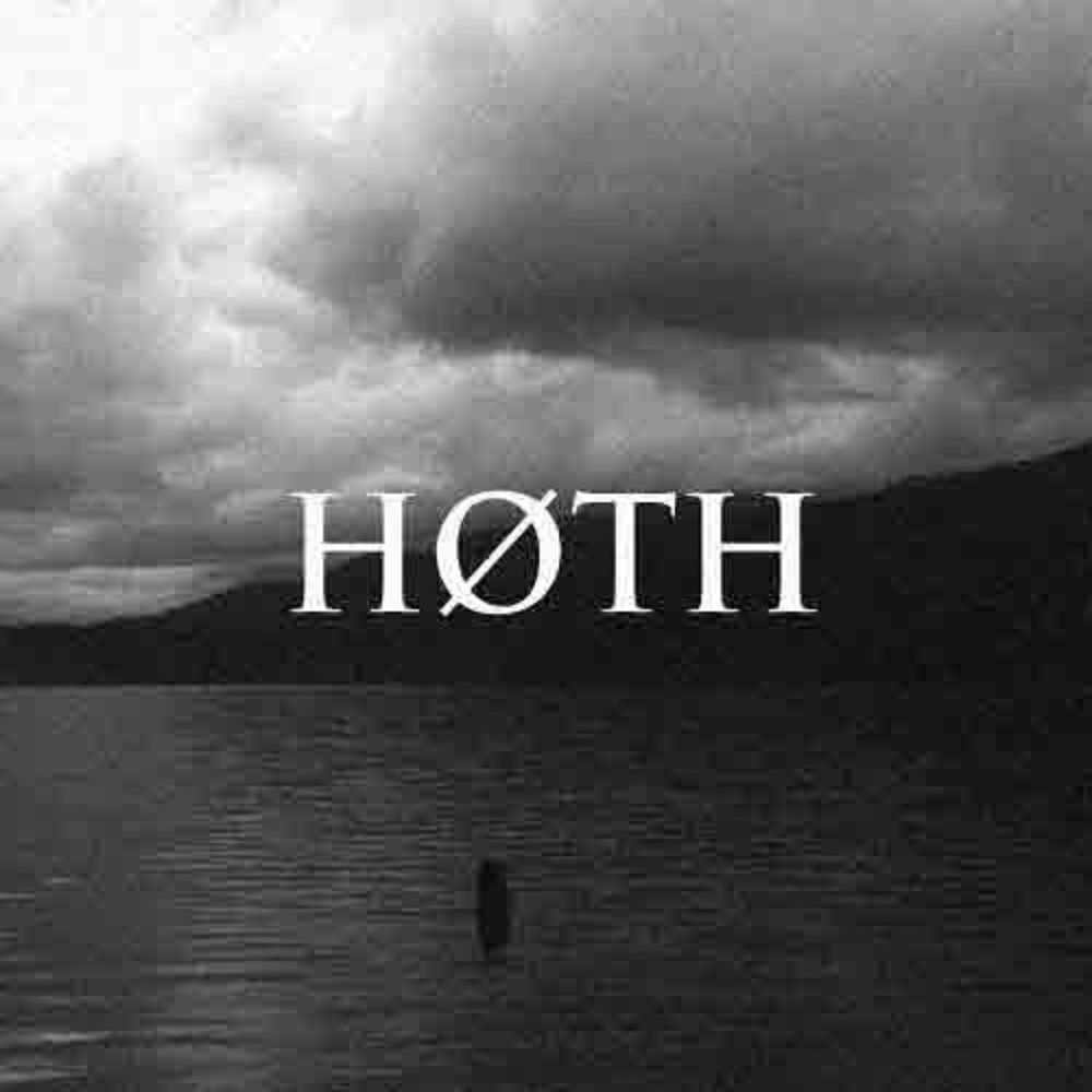 Hoth - The Høth EP (2012) Cover