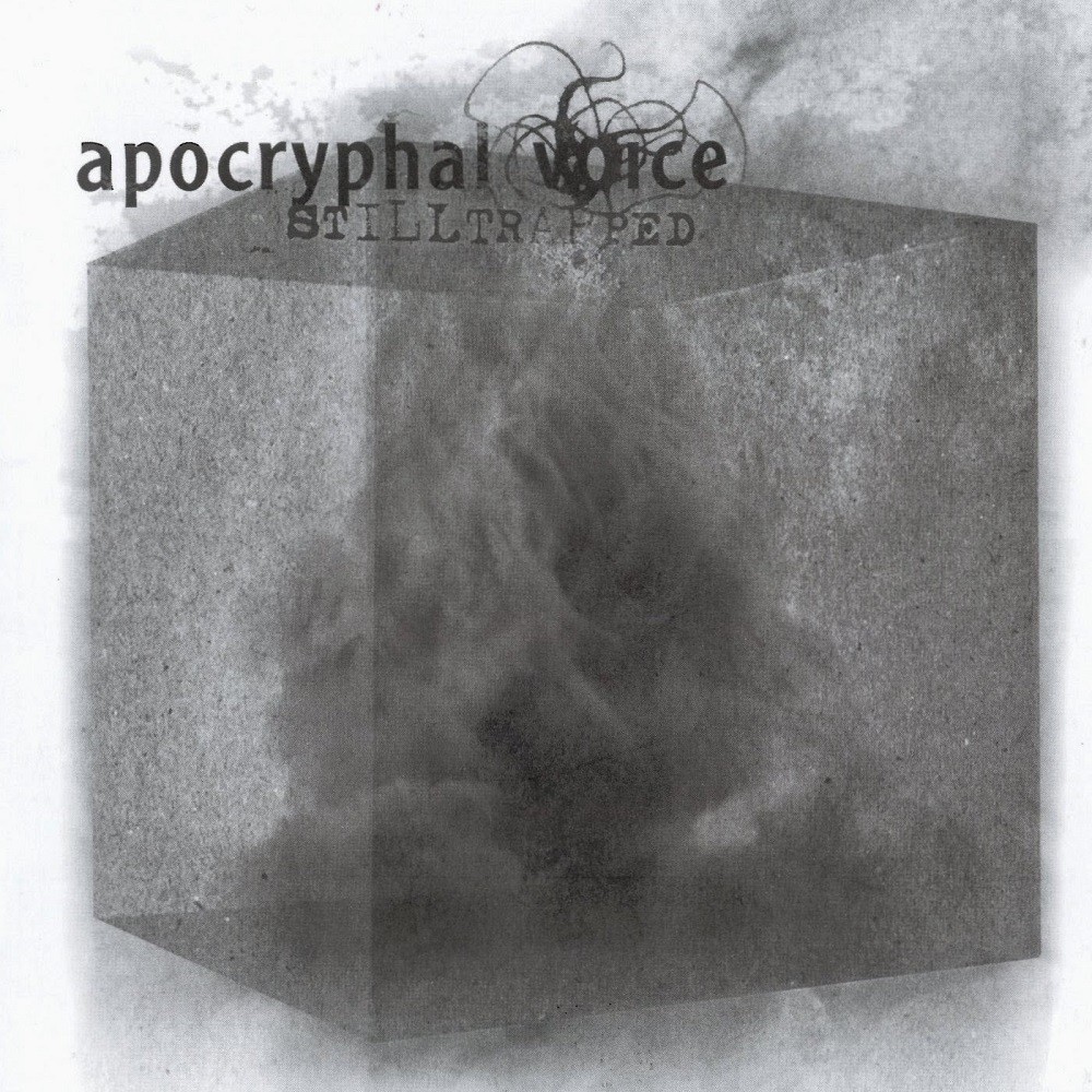 Apocryphal Voice - Stilltrapped (2007) Cover