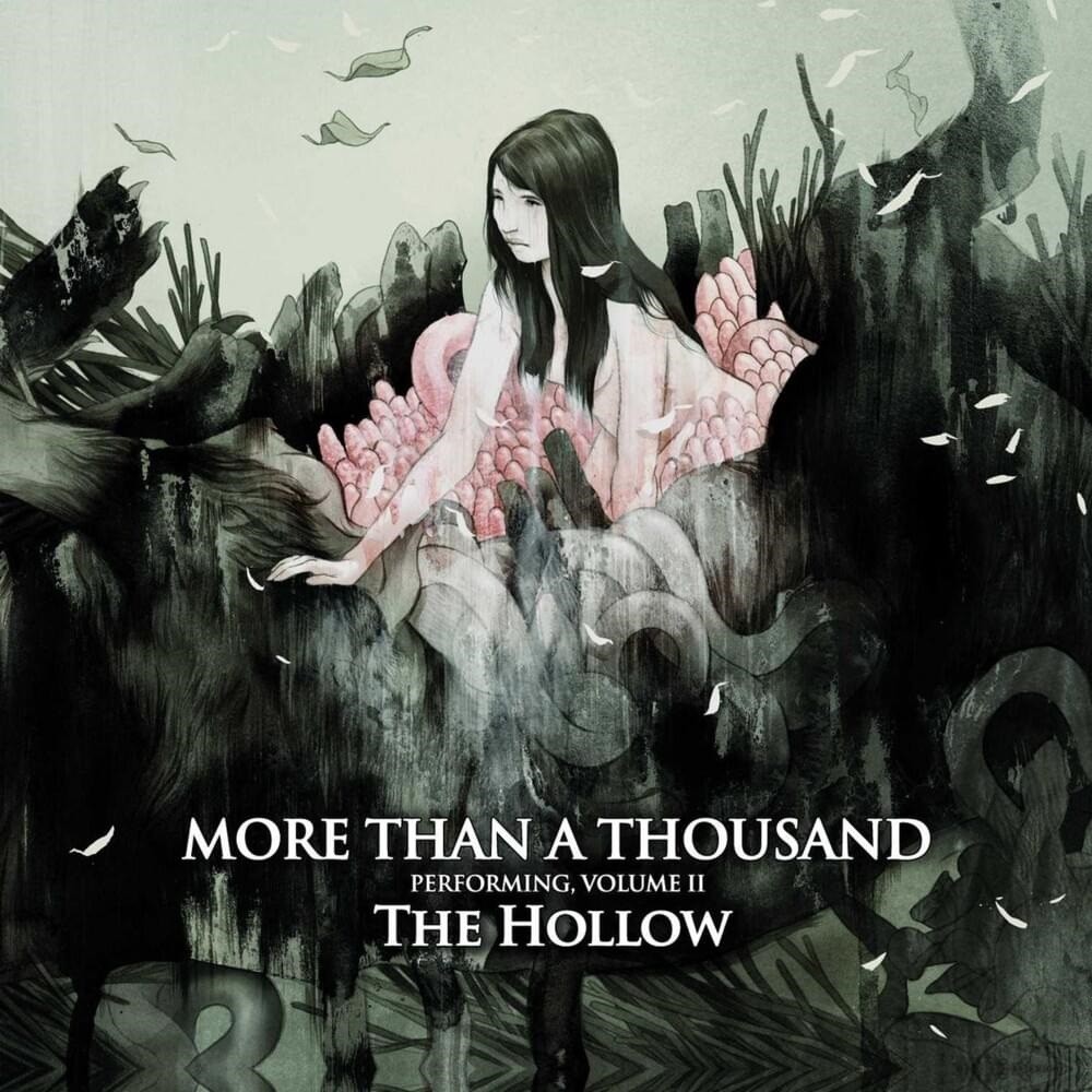 More Than a Thousand - Volume II: The Hollow (2006) Cover