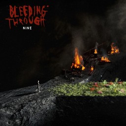 Review by Shadowdoom9 (Andi) for Bleeding Through - Nine (2025)