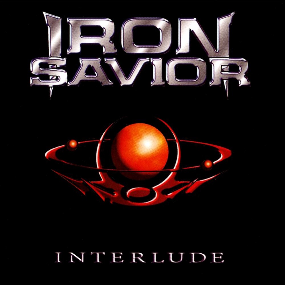 Iron Savior - Interlude (1999) Cover