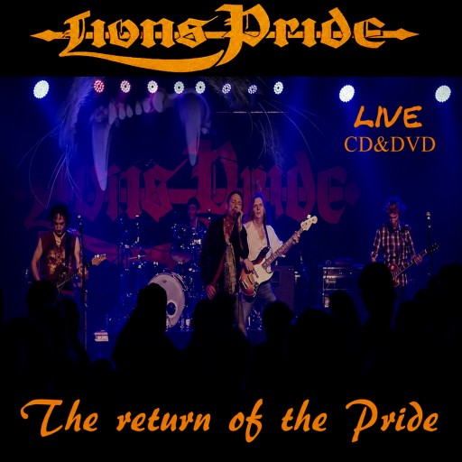The Return of the Pride