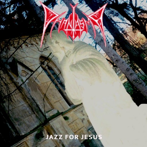 Jazz for Jesus