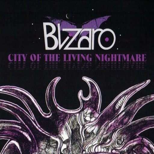 City of the Living Nightmare